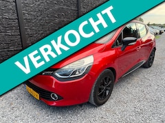 Renault Clio - 0.9 TCe Dynamique Distrib Reeds vervangen, Navi, LM Velgen Dealer onderhouden