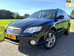 Subaru Outback - 2.5i AWD Exclusive Edition - Youngtimer - Trekhaak (1.800 kg) - Apple CarPlay / Android Au