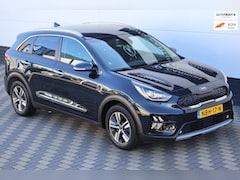 Kia Niro - 1.6 GDi PHEV Carplay Camera ACC Winterpakket