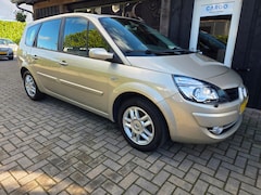 Renault Grand Scénic - 1.6-16V Tech Line