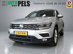 Volkswagen Tiguan - 1.5 TSI Comfortline Business, Dealer onderhouden, Navigatie, Clima controle, Cruise contro