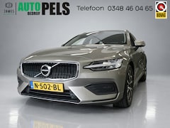 Volvo V60 - 2.0 B3 163pk mild hybride Momentum Business automaat, Navigatie, Clima controle, Cruise co