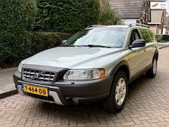 Volvo XC70 - 2.5 T Summum, netto €7.450, Youngtimer bijtel vriendelijk
