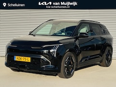 Kia EV3 - GT-Line 81.4 kWh Sportieve NL-dealerauto