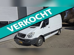 Mercedes-Benz Sprinter - 519 3.0 CDI 366 HD NWE APK