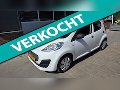 Peugeot 107 - 1.0 Blue Lease