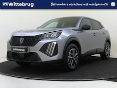 Peugeot 2008 - 1.2 Hybrid 110 Business