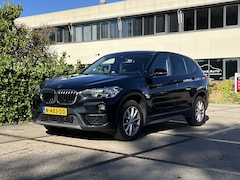 BMW X1 - sDrive20i High Executive | CRUISE | STOELVERW. | NAVI | 19526