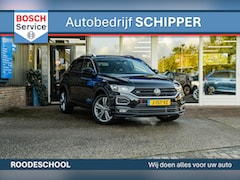 Volkswagen T-Roc - 1.5 TSI Sport Business R