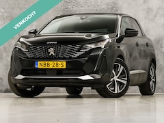 Peugeot 3008 - 1.6 HYbrid 225 Allure Pack 225Pk Automaat (SOH 98, 2%, APPLE CARPLAY, GROOT NAVI, 360 CAME