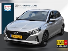 Hyundai i20 - 1.2 MPI Comfort 1e Eigenaar | Camera | Carplay Navigatie | BSM | Airco | 12 mnd BOVAG gara