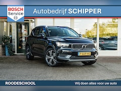 Volvo XC40 - 1.5 T4 Recharge Inscription Expression