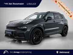 Lynk & Co 01 - 1.5 More | Panorama dak | Elektrische bestuurdersstoel | 360 ° camera |