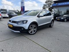 Volkswagen Polo - 1.2 TSI 105PK 5D CROSS POLO