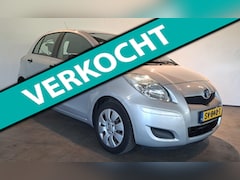 Toyota Yaris - 1.3 VVTi 5-Drs Airco / Elektr.pakket