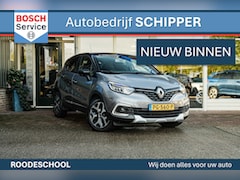 Renault Captur - 1.2 TCe Intens