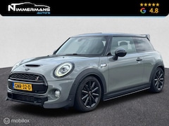 MINI 3-Deurs - 2.0 Cooper S Knightsbridge Edition