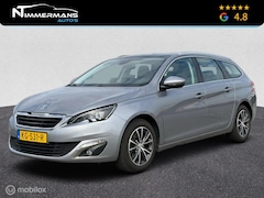 Peugeot 308 SW - 1.2 PureTech Allure|CAMERA|PANO|D-RIEM VV|NL AUTO