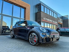 MINI 3-Deurs - 2.0 John Cooper Works JCW Pack F1 aut 231pk/Camera/HK/Uniek