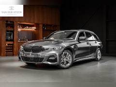 BMW 3-serie Touring - 330e High Executive | M Sport | Alcantara Spotstoelen | Stuurwielverwarming