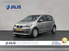 SEAT Mii Electric - electric | Airco | 5-deurs | Parkeersensoren | Cruise control