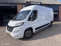 Fiat Ducato - bestel 33 2.3 MultiJet L3H2 Automaat MARGE