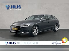Audi A4 Avant - 35 TFSI | LED koplampen | Apple Carplay | Navigatie | Digitaal display