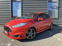 Ford Fiesta - st-2 | Stoelverwarming | 182 PK