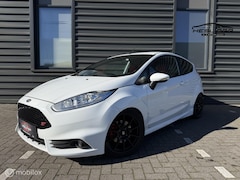 Ford Fiesta - st-2 | Stoelverwarming | Cruise | 182PK