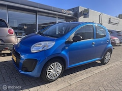 Citroën C1 - 1.0 Attraction in bijzonder nette staat