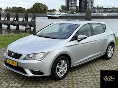 SEAT Leon - 1.4 TSI Style 123PK Cruise Climate LMV