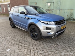 Land Rover Range Rover Evoque - 2.2 SD4 4WD Prestige