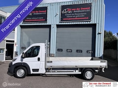 Fiat Ducato - EURO 6 35H 2.3 MultiJet L3H1