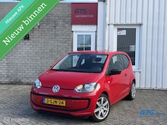 Volkswagen Up! - 1.0 take up BlueMotion 2013 Airco