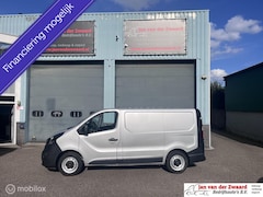 Opel Vivaro - bestel 1.6 CDTI L1H1 Innovation EcoFlex