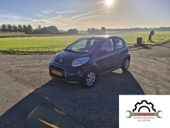 Citroën C1 - 1.0-12V Ambiance