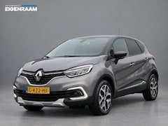 Renault Captur - 0.9 TCe Intens | Camera | Clima | Dodehoek Detectie | Rijklaarprijs