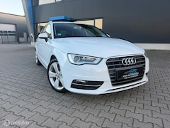 Audi A3 Sportback - 1.4 TSI