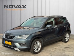 SEAT Ateca - PANORAMADAK| 2018|BEATS AUDIO|LED |APPLE CARPLAY