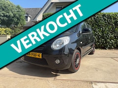 Kia Picanto - 1.0 Seven APK 05-2027