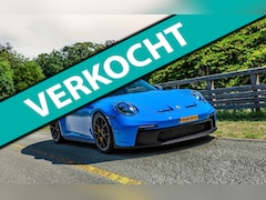 Porsche 911 - 4.0 GT3 Clubsport PCCB APPROVED PPF lift carbon