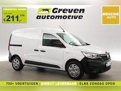 Renault Express - 1.3 TCe 100PK | Benzine | Airco | Elektrpakket | Schuifdeur