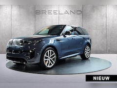 Land Rover Range Rover Sport - P460e DYNAMIC HSE | BLACK PACK | PREMIUM PACK | COLD CLIMATE PACK | 22 INCH