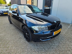 BMW 1-serie - 116i EffDyn. Ed. Business Line Ultimate Edition