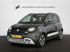 Fiat Panda - 1.0 Hybrid Pandina Airco Apple CarPlay Cruise Control