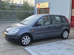 Ford Fiesta - 1.3 Ambiente
