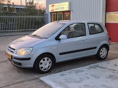 Hyundai Getz - 1.3i Active