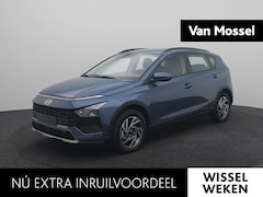 Hyundai Bayon - 1.0 T-GDI Comfort | Automaat | Airco | Cruise Control | Achteruitrijcamera |