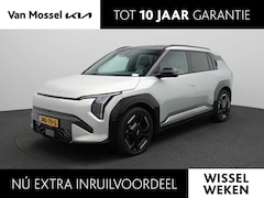 Kia EV3 - GT-PlusLine 81.4 kWh | Panoramadak | Memory Stoelen | Premium Audio | 19 Inch | Stoel en S