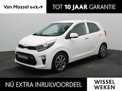 Kia Picanto - 1.0 DPi DynamicPlusLine